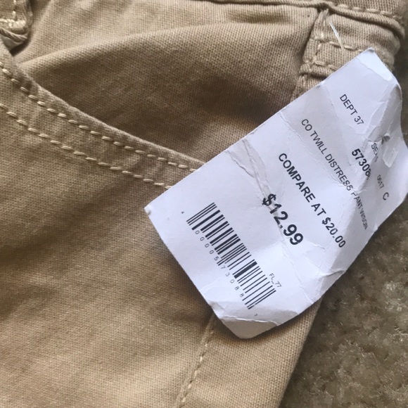 Pants - Picture 3 of 5